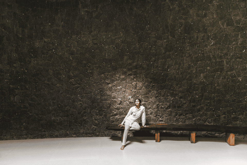 Dharana at Shillim 5*